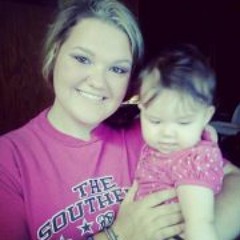 Jaymee Danielle Moore