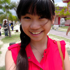 Alice Ng Pui Yan II