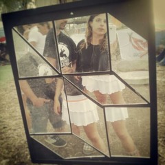 Sasha Alexandra Gertzen