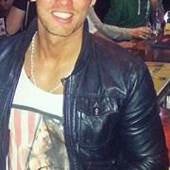 Evan Logan-Jay Parker