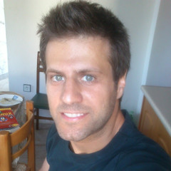 George Tekelis 1