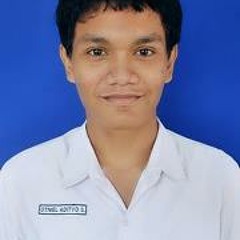 Otniel Adityo Setyawan