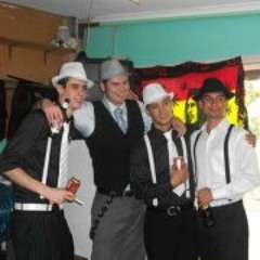 Dan Freddo Frederickson