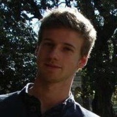 George Barratt-Jones