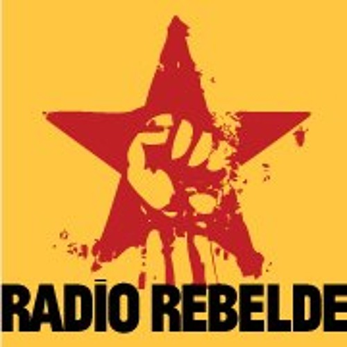 Stream Radio Rebelde - Waiheke music | Listen to songs, albums, playlists  for free on SoundCloud