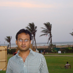 shivendra tripathi