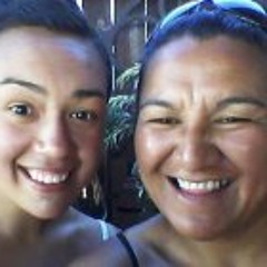 Raina Ferris-Bretherton