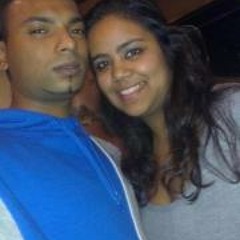 Shayenne Varyna Musahal