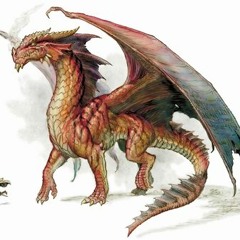 Red Dragon