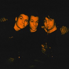 Mr. John "Dark Hollow" [J.D. Crowe & The New South Cover]