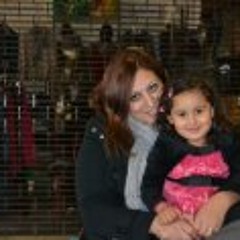 Mariam Shaker