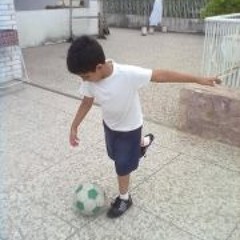 Hamza Shady Asad