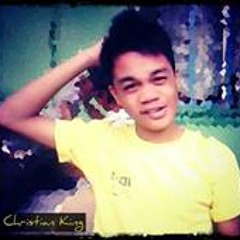Christian King Pineda