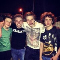 Callum Carter 2