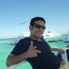 Ahmed G. Khafagy