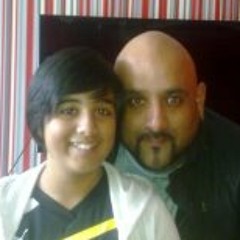 Amarjit Singh Ghandham