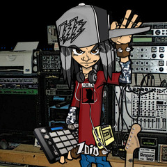 DJ Baby Face Spinsta