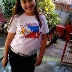 Lea Ann Jovenal Ocariza