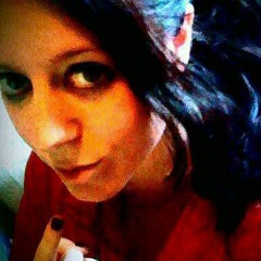 Sheri Hellsbells Bicheno