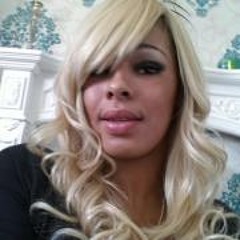 Lippy Cherrise Isaac