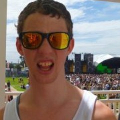 Trent Broome