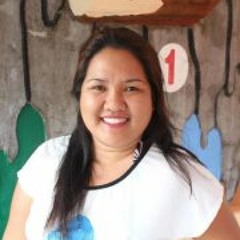 Rachelle Lontoc Casyao