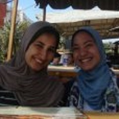 Radwa Zahran