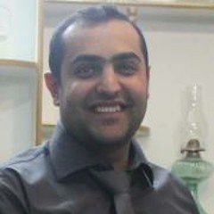 Amir Hosein Nouroozi