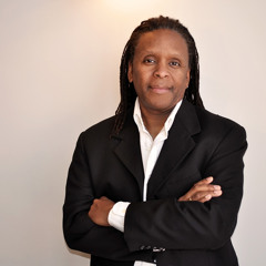 David Warren Harewood