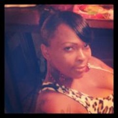 Lakesha He'sMine Steele