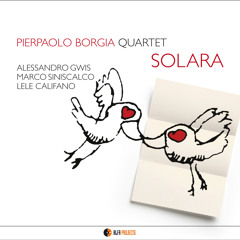 Pierpaolo Borgia Quartet