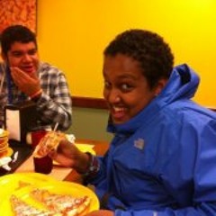 El-shaddai Lemmawessen