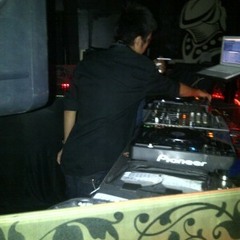 DJ Alviano Rush Ent II