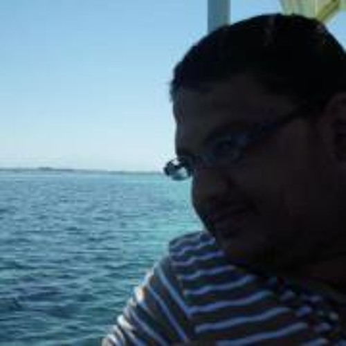 Hazim Ibrahim Shaban’s avatar
