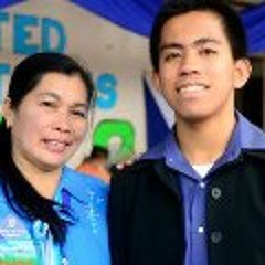 Alvin Patrick Alagdon