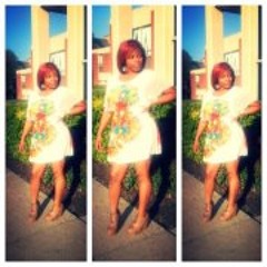 Brianna BaadAss Wade