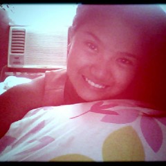 Janelle Aranda Santos