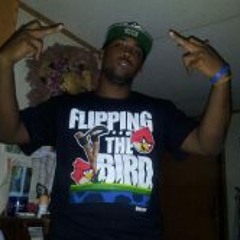 Daniel Aint Playin Maddox