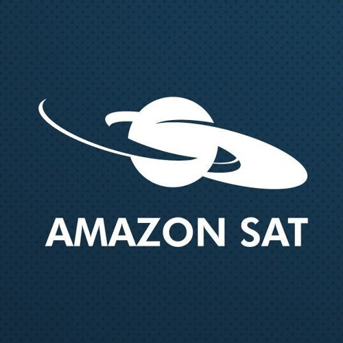 Amazon Sat