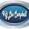 VDJ LÉO CAMPBELL