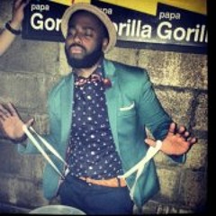 Timi Anthony Oshikanlu