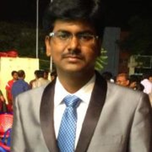 Pradheep Manivasagam’s avatar
