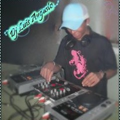 Mega Funk 2014 (Deejay EduardoO & Dj Luiz Augusto vinheta)