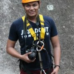 Justine Esteban Olivete