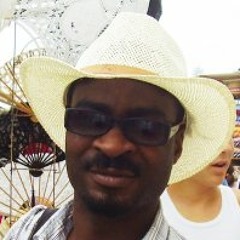 Toritseju Neburagho