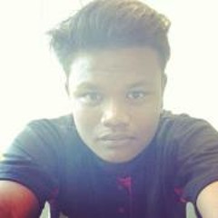 Muhammad Sharouk Rosli