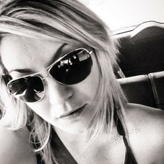 Holy Spirit Set A Fire - Sarah Reeves Cover