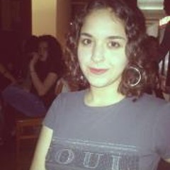 Konstantina Konstantinou