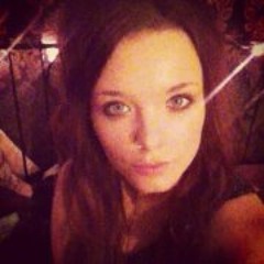 Lauren Jade Crompton