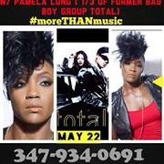 Shaunesi DeBerry Melvin